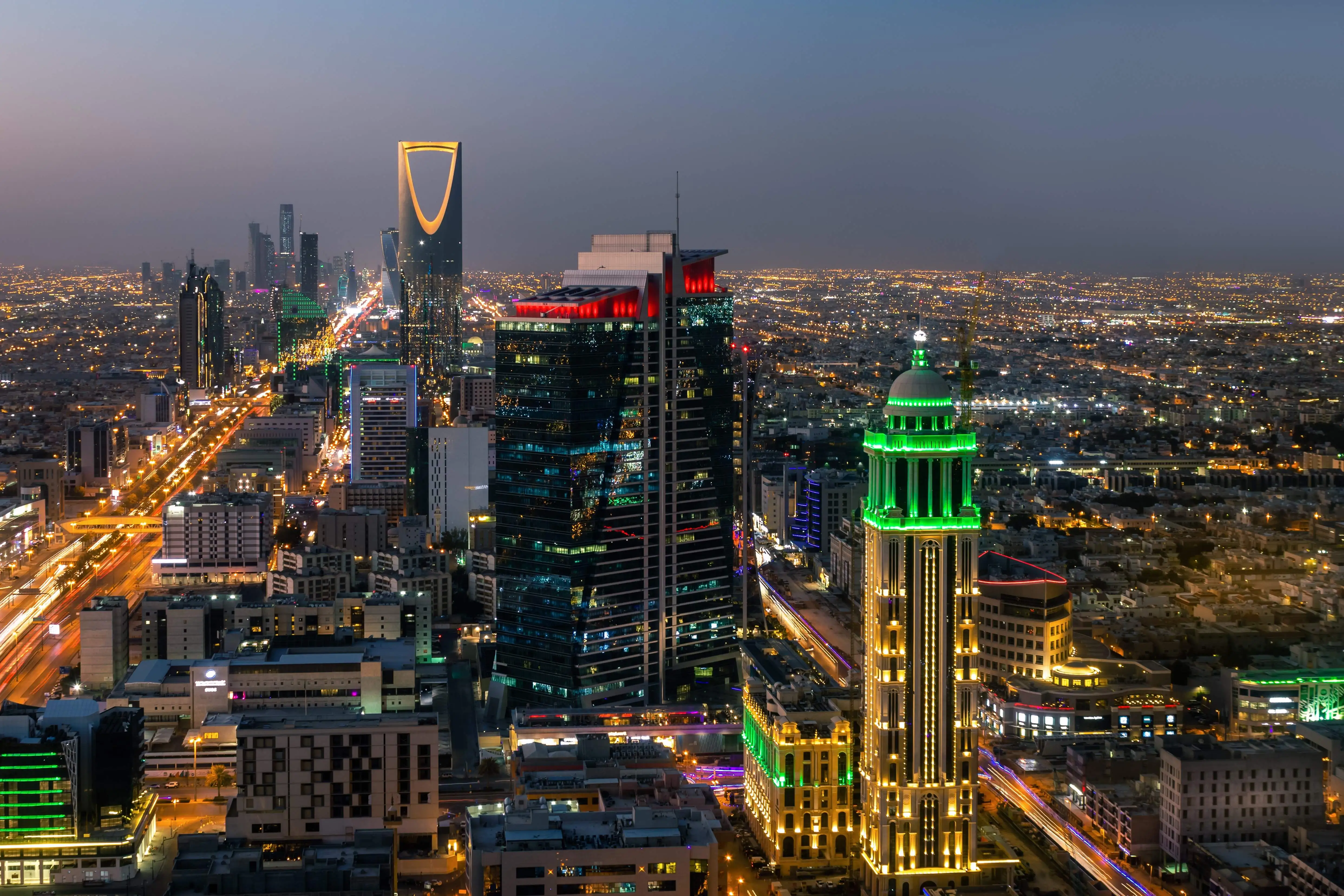 Riyadh